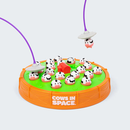Cows in Space Game