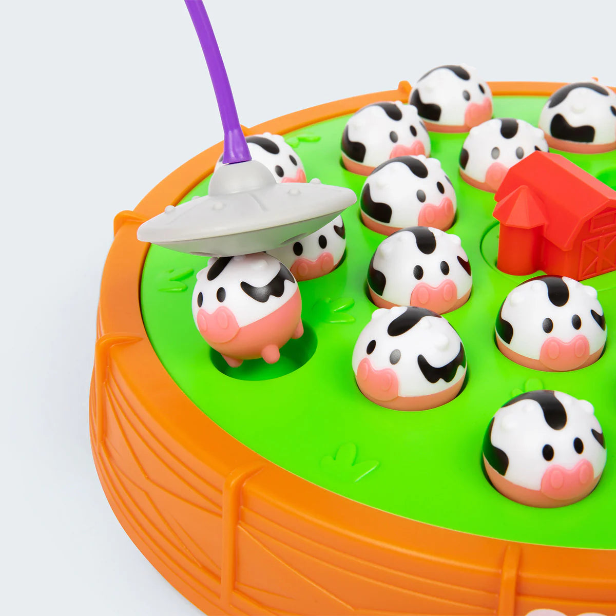 Cows in Space Game