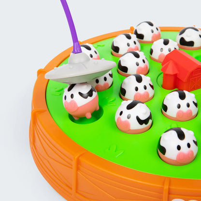 Cows in Space Game