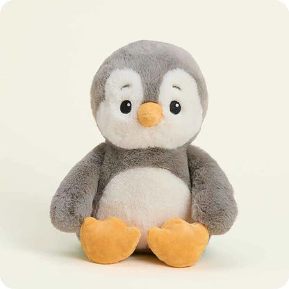 Penguin Guin Cozy Cute Warmies®