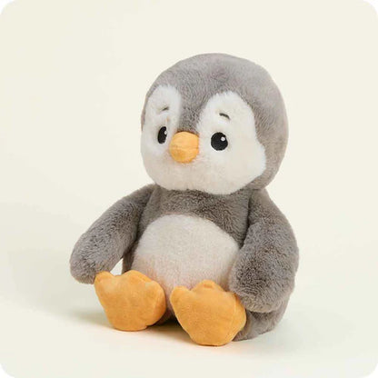 Penguin Guin Cozy Cute Warmies®