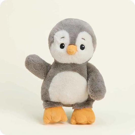 Penguin Guin Cozy Cute Warmies®