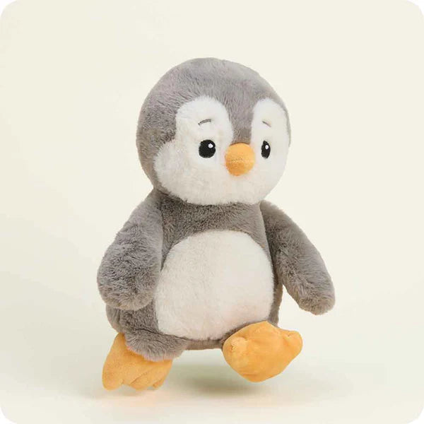 Penguin Guin Cozy Cute Warmies®