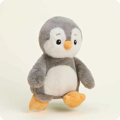 Penguin Guin Cozy Cute Warmies®