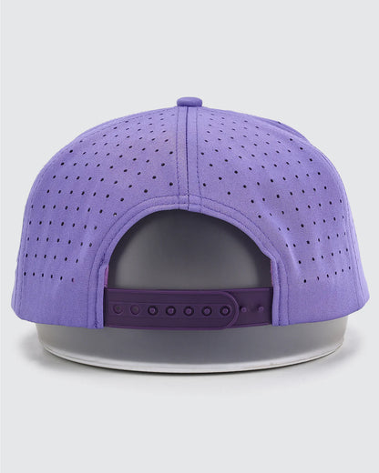 Waggle Original Snapback Hat - Crazy Eight