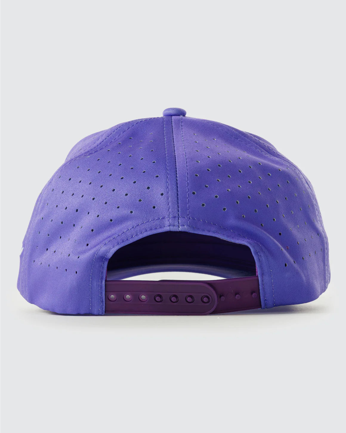 Waggle Original Snapback Hat - Crazy Eight (Youth)