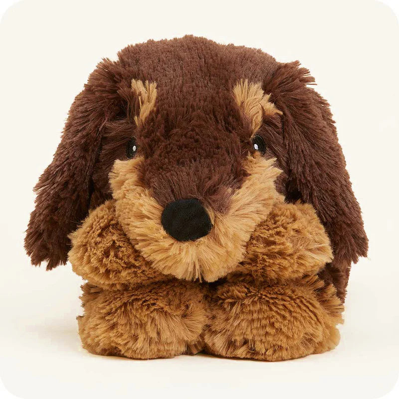 Dachshund Warmies® Neck Wrap