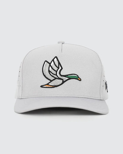 Waggle Original Snapback Hat - Decoy