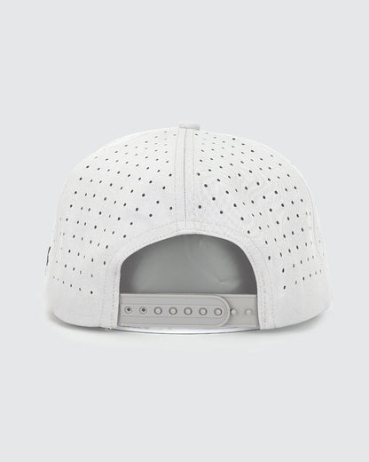 Waggle Original Snapback Hat - Decoy