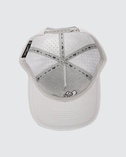 Waggle Original Snapback Hat - Decoy