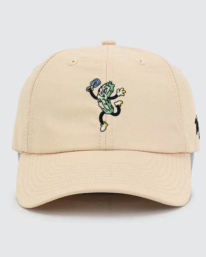 Waggle Flight Hat - Dill-icious Dinks