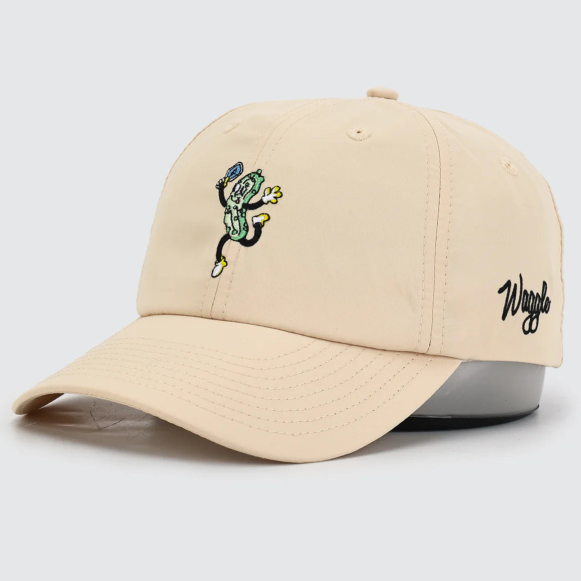 Waggle Flight Hat - Dill-icious Dinks