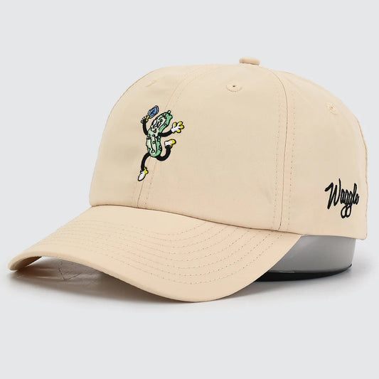 Waggle Flight Hat - Dill-icious Dinks