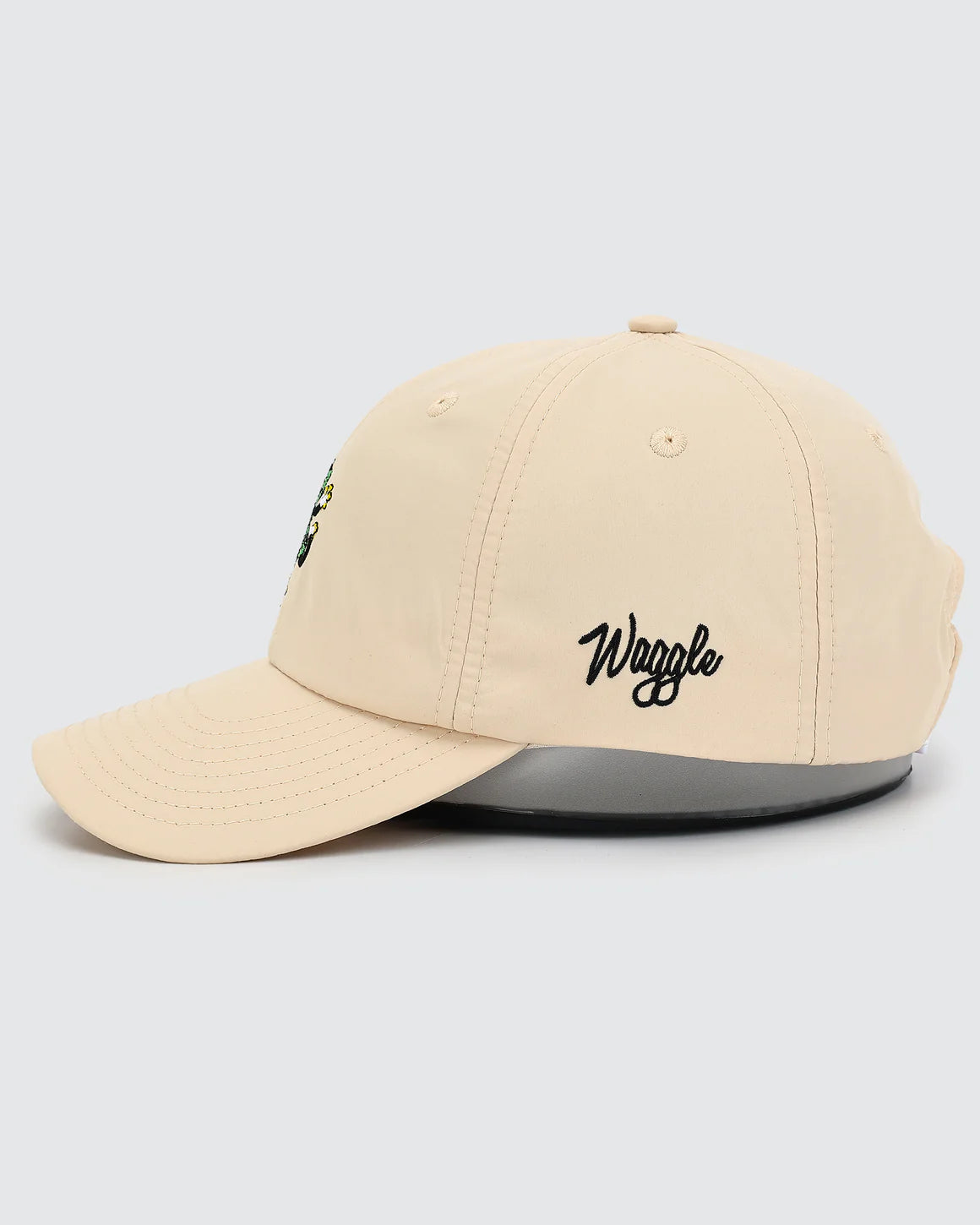 Waggle Flight Hat - Dill-icious Dinks