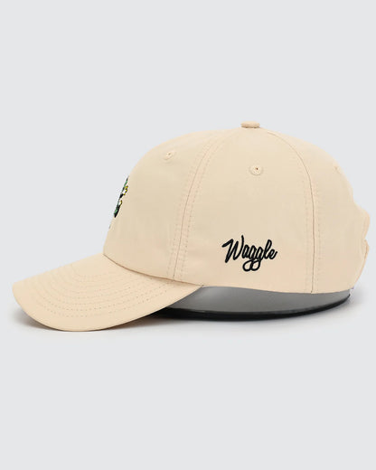 Waggle Flight Hat - Dill-icious Dinks