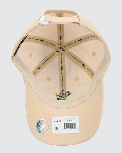 Waggle Flight Hat - Dill-icious Dinks
