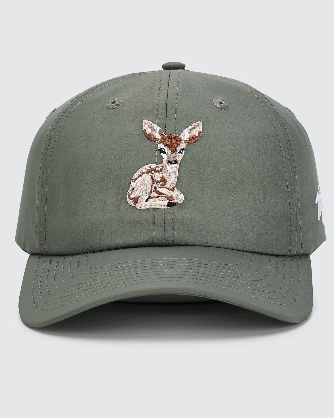 Waggle Flight Hat - Doe-Eyed