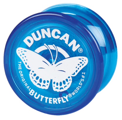 Duncan Butteryfly Yo-Yo