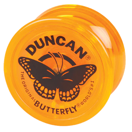 Duncan Butteryfly Yo-Yo