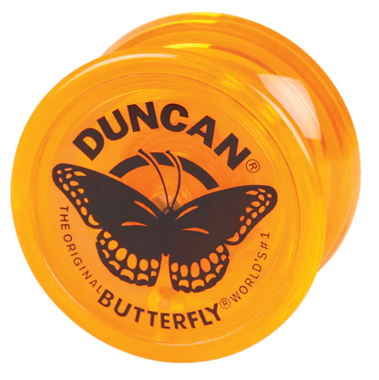 Duncan Butteryfly Yo-Yo