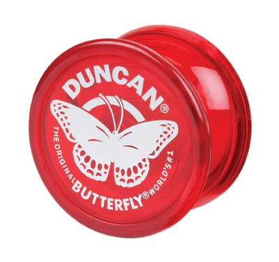 Duncan Butteryfly Yo-Yo