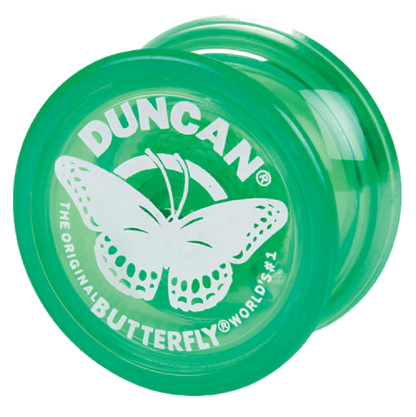 Duncan Butteryfly Yo-Yo