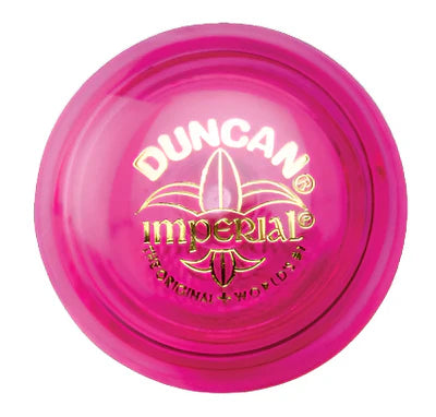 Duncan Imperial Yo-Yo – Assorted Colors