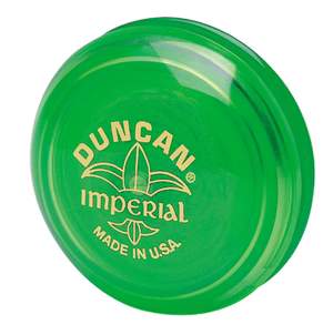 Duncan Imperial Yo-Yo – Assorted Colors