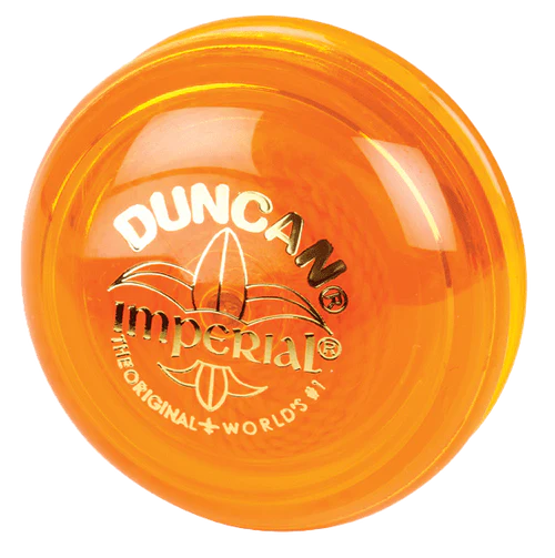 Duncan Imperial Yo-Yo – Assorted Colors