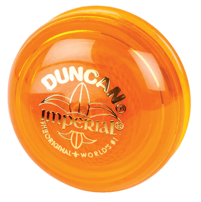 Duncan Imperial Yo-Yo – Assorted Colors