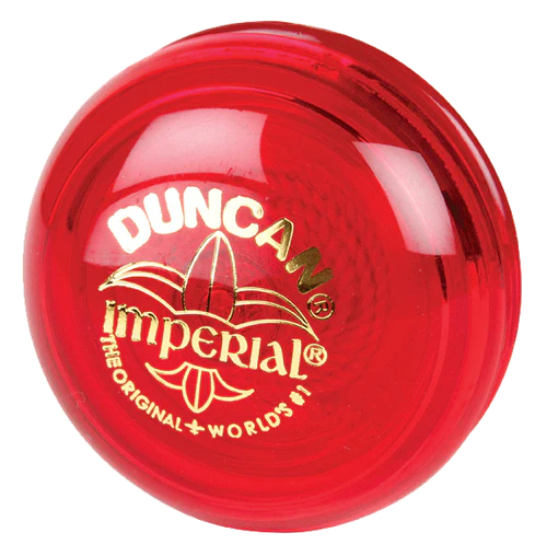 Duncan Imperial Yo-Yo – Assorted Colors