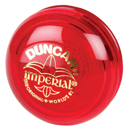Duncan Imperial Yo-Yo – Assorted Colors