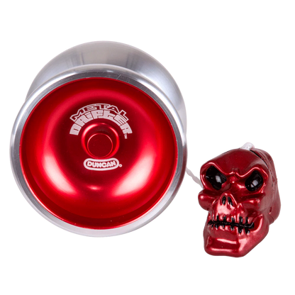 Duncan Metal Drifter Yo-Yo