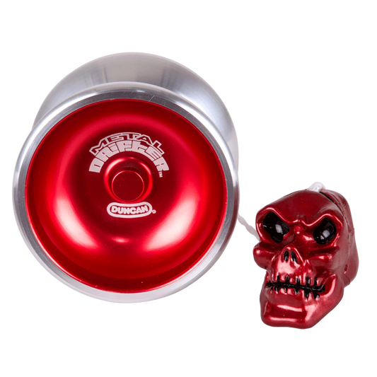 Duncan Metal Drifter Yo-Yo