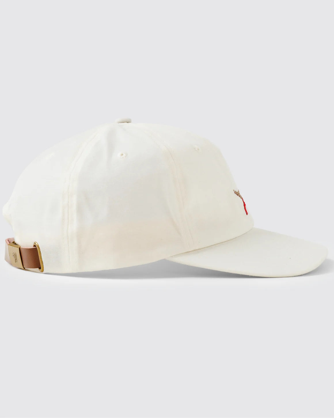 Waggle Waxed Canvas Hat - Feather Weather