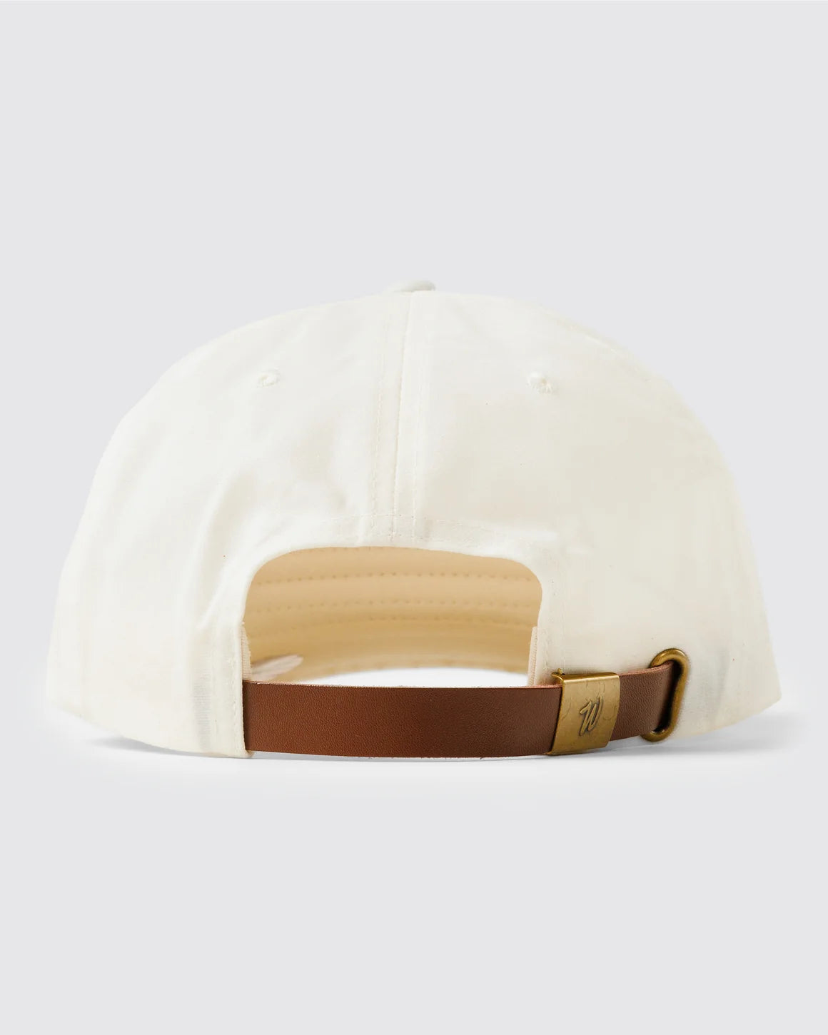 Waggle Waxed Canvas Hat - Feather Weather