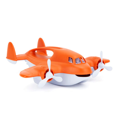 Green Toys™ Fire Plane