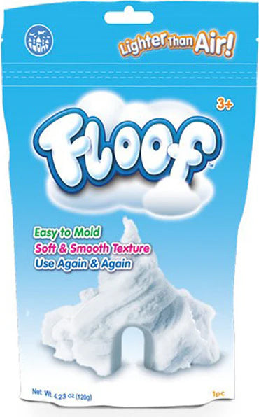 Floof - 120g Foil Bag