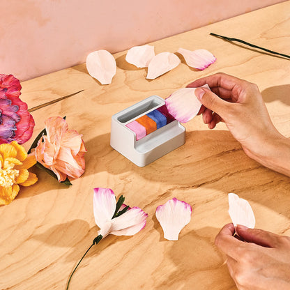 FlowCrafts® - Paper Flower Bouquet