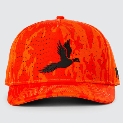 Waggle Repel Hat - Flush