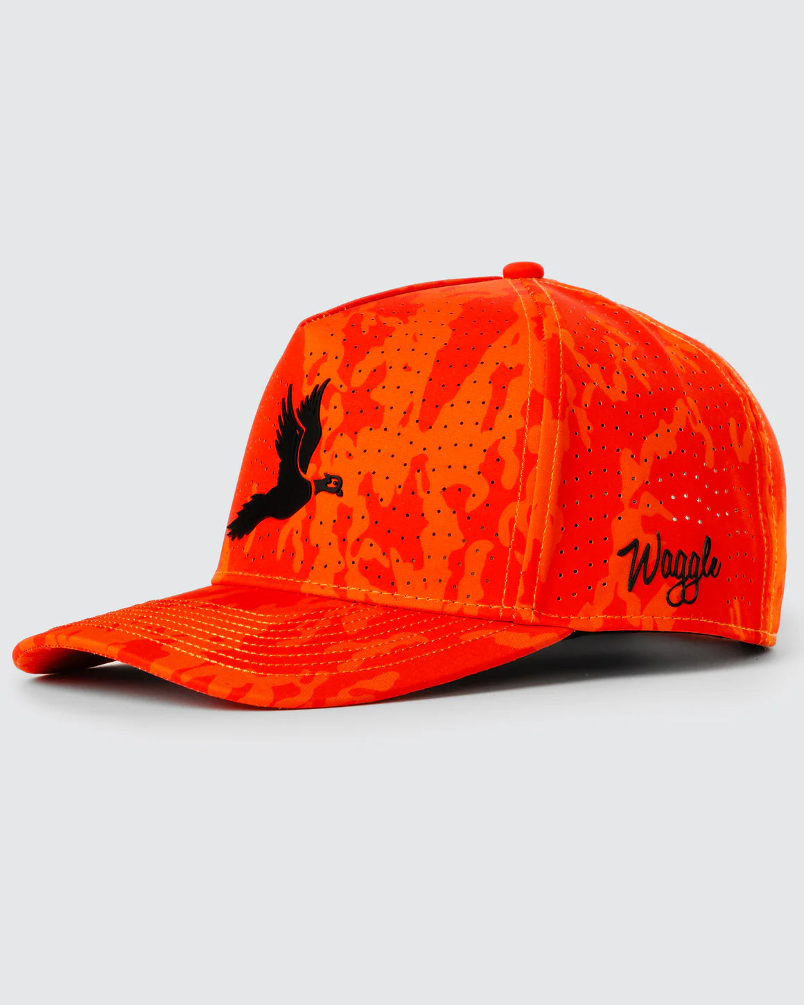 Waggle Repel Hat - Flush