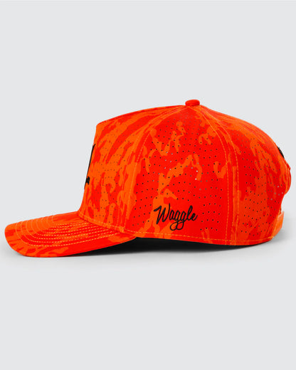 Waggle Repel Hat - Flush