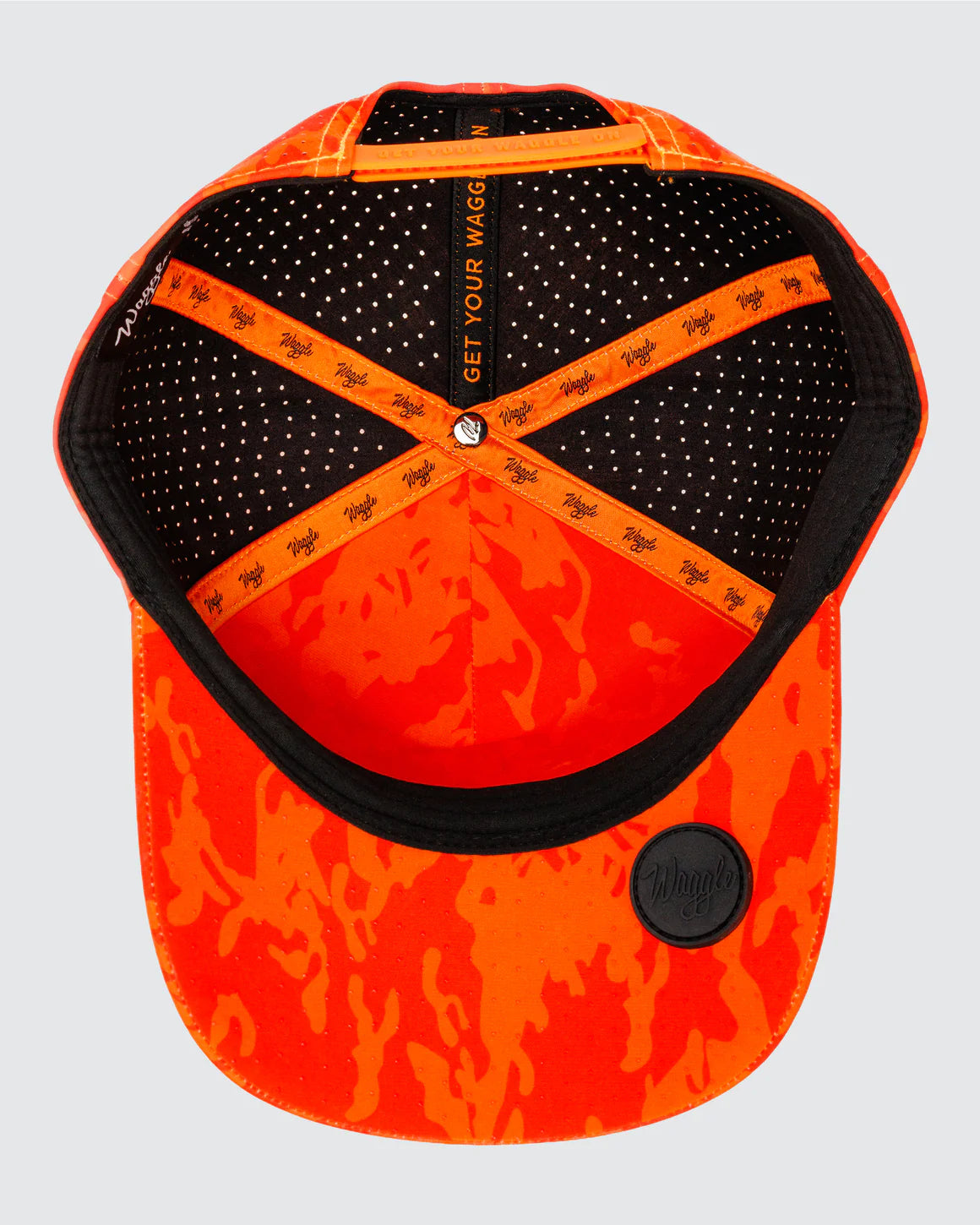 Waggle Repel Hat - Flush