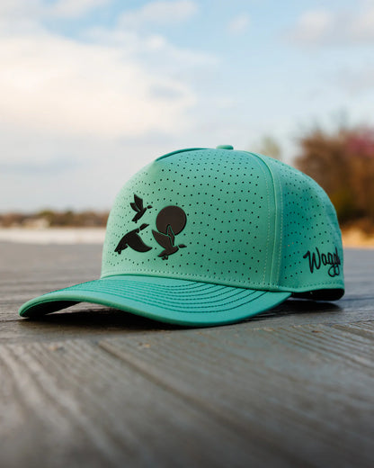 Waggle Repel Hat - Flying V