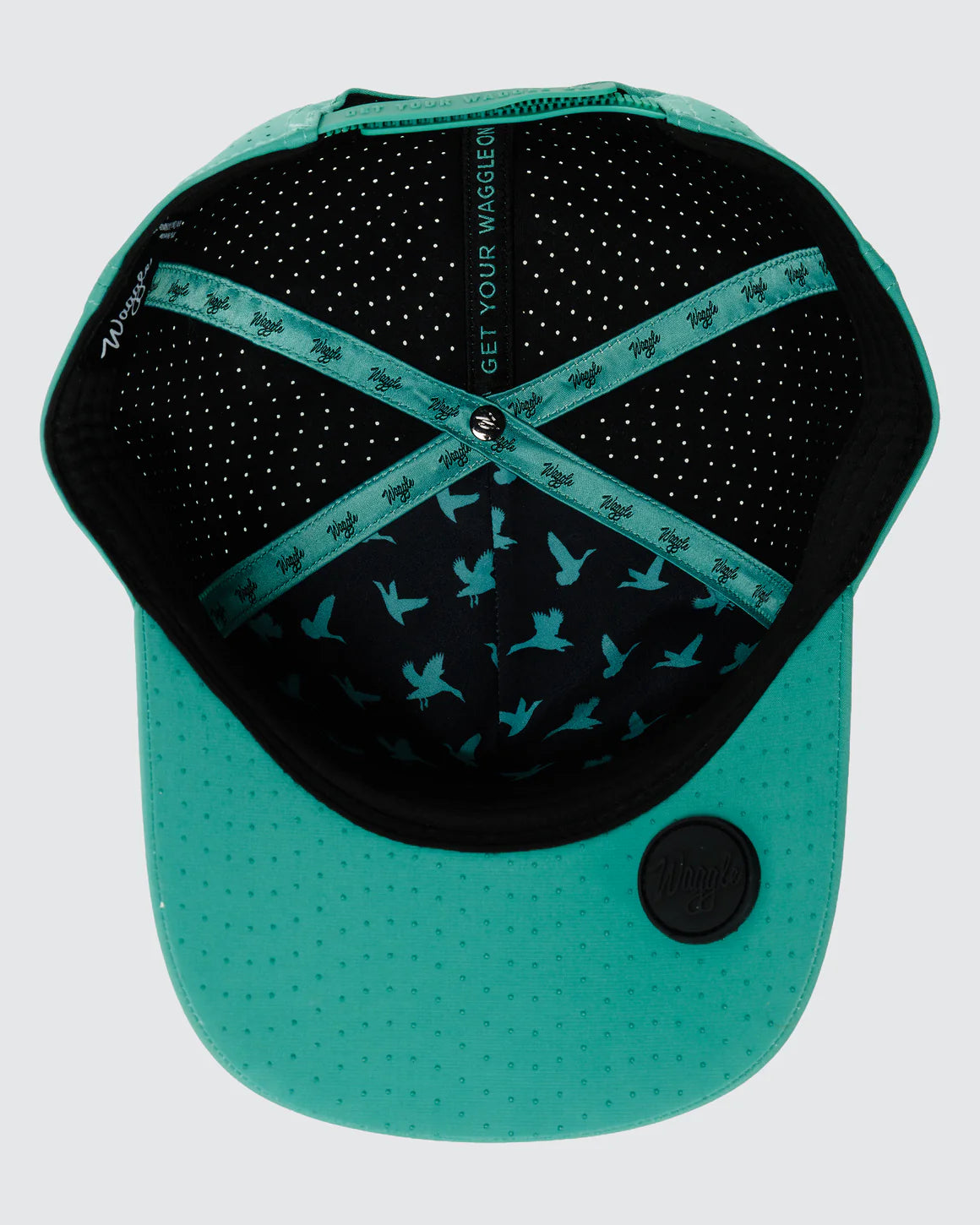 Waggle Repel Hat - Flying V