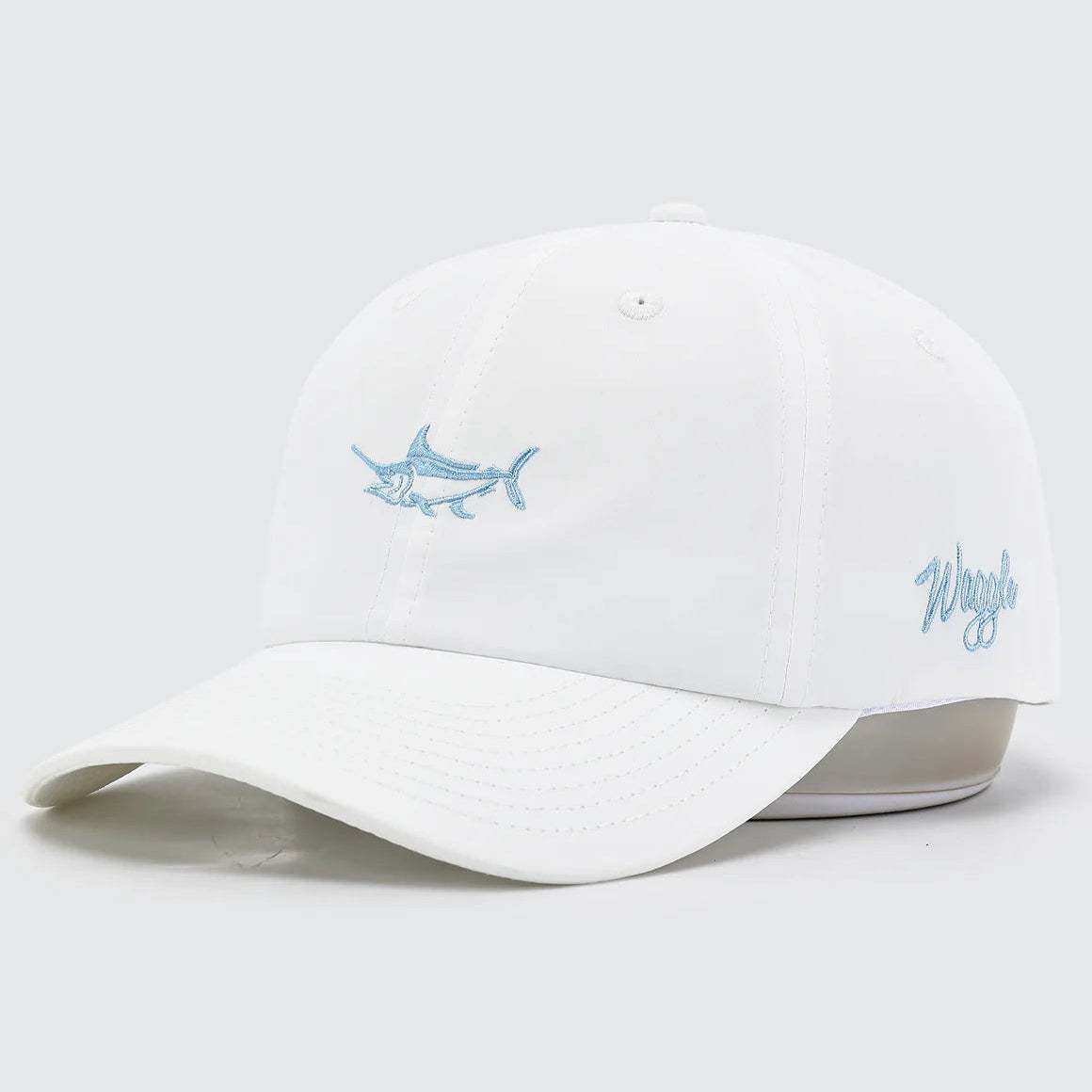 Waggle Flight Hat - Fresh Catch