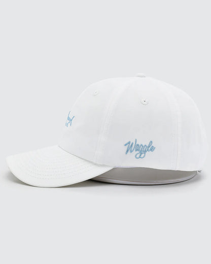 Waggle Flight Hat - Fresh Catch