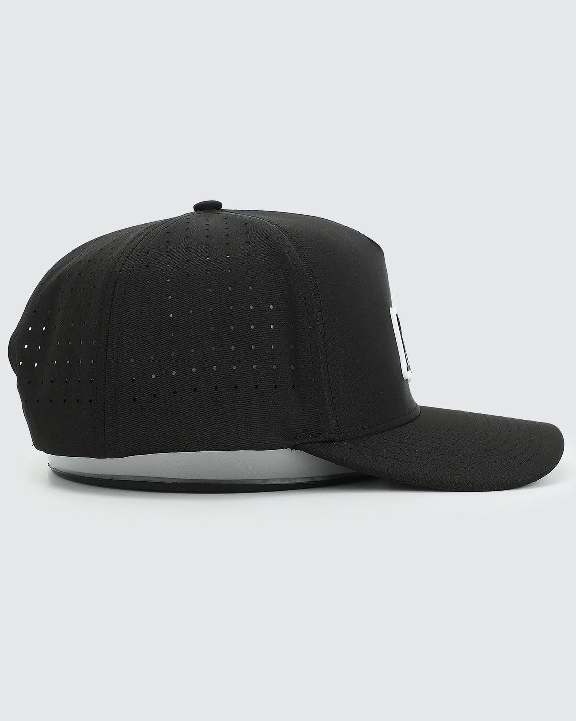 Waggle Original Snapback Hat - Frost Bite