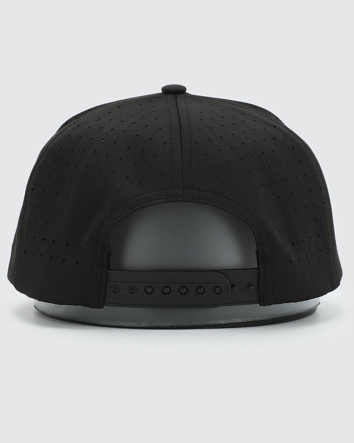 Waggle Original Snapback Hat - Frost Bite