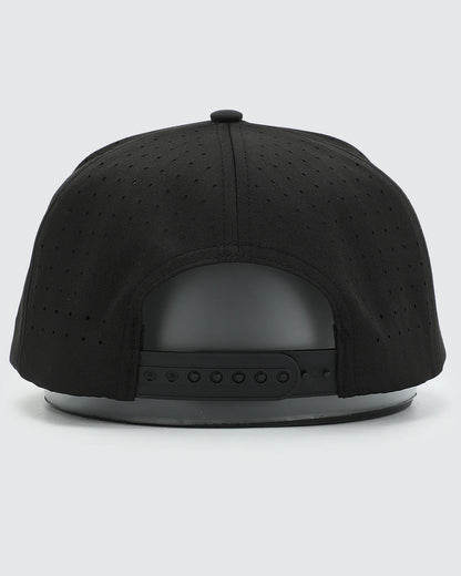 Waggle Original Snapback Hat - Frost Bite